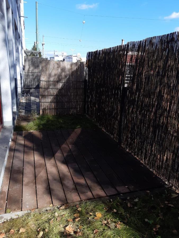Luxurioese Mit Eigenem Garten *