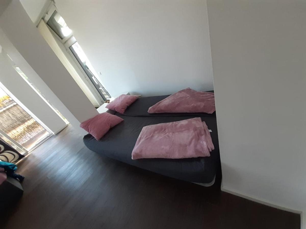 Luxurioese Mit Eigenem Garten Apartment *