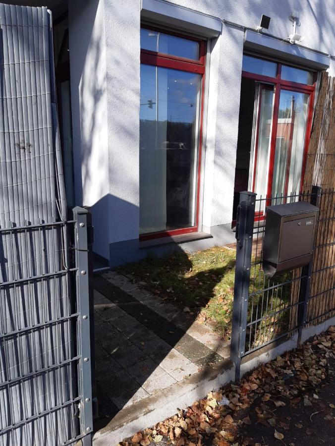 Apartment Luxurioese Mit Eigenem Garten *