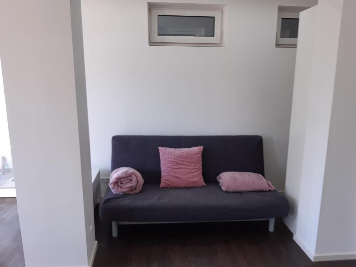 Apartament Luxurioese Mit Eigenem Garten Augsburg