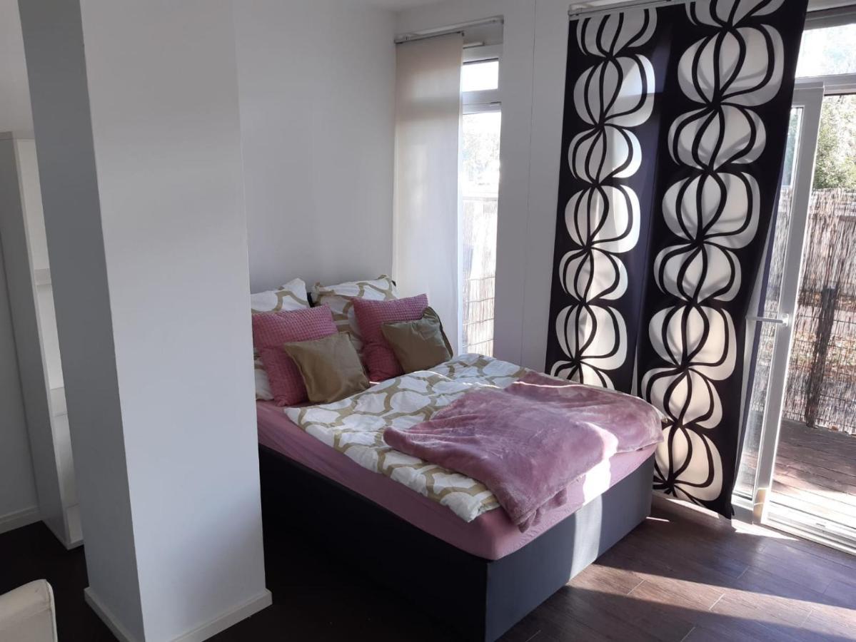 Apartament Luxurioese Mit Eigenem Garten Augsburg