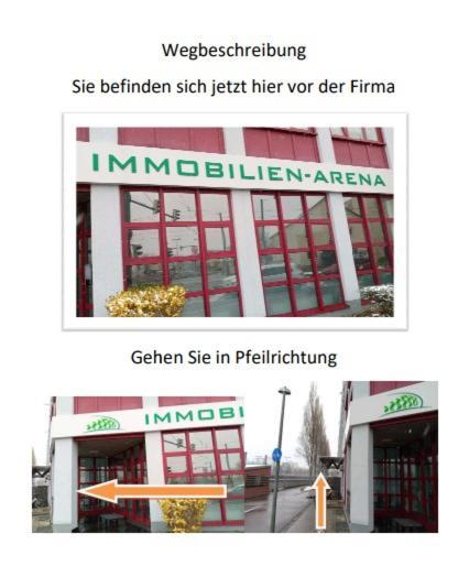 Luxurioese Mit Eigenem Garten Apartament *