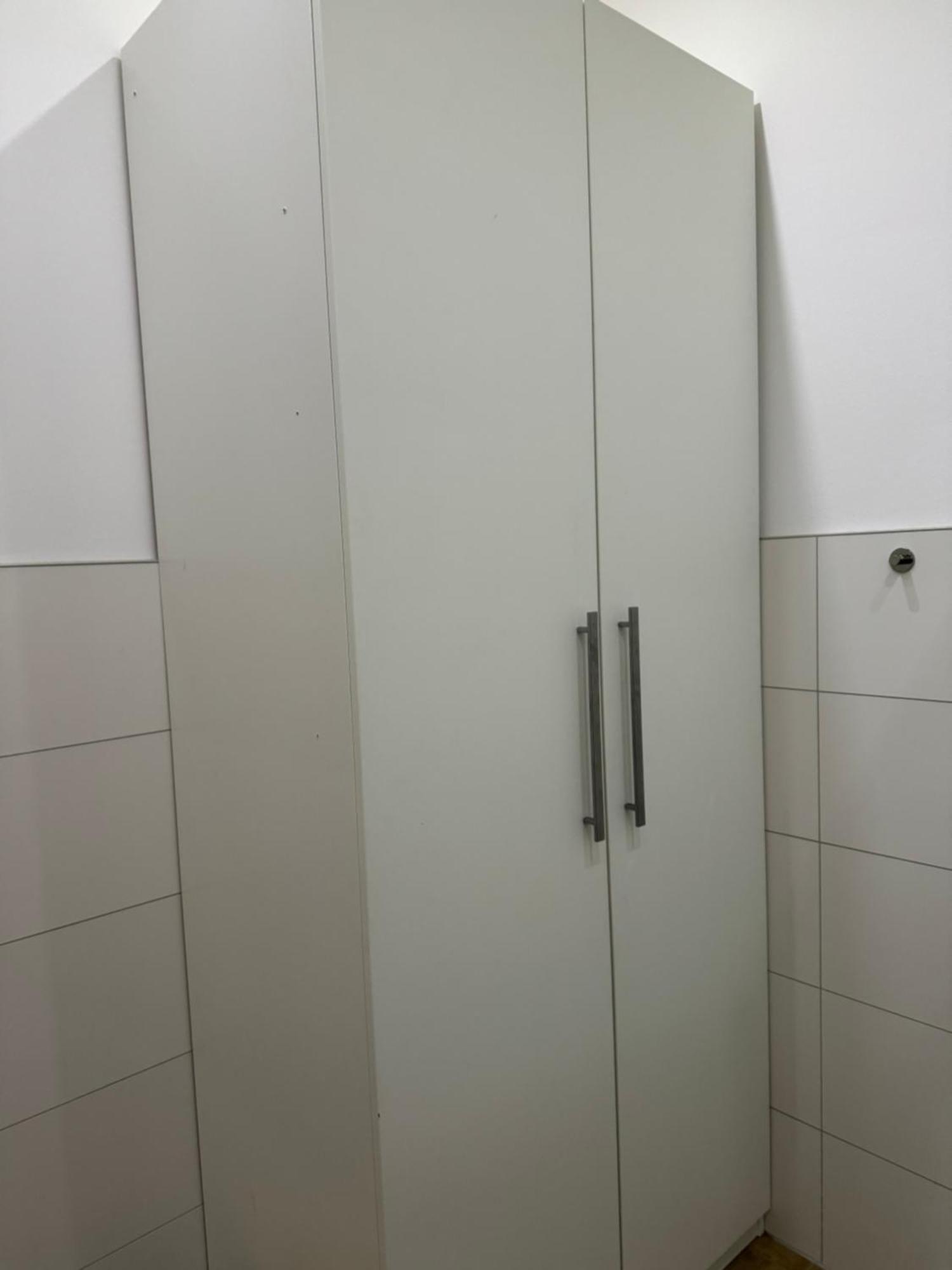 Apartment Luxurioese Mit Eigenem Garten