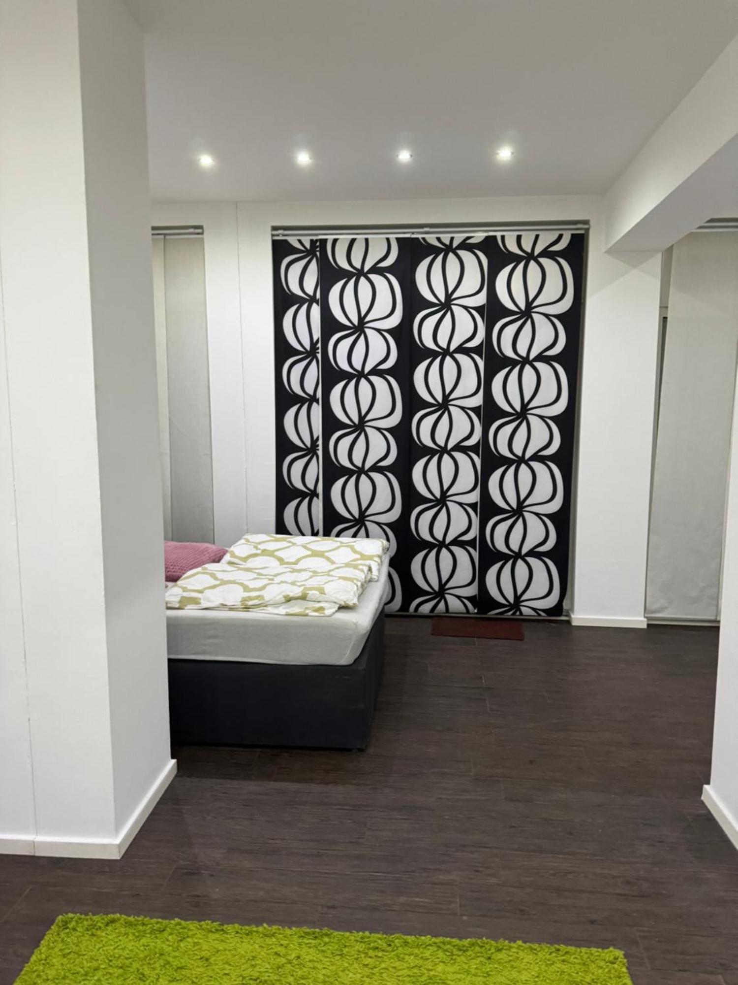 Apartament Luxurioese Mit Eigenem Garten Augsburg