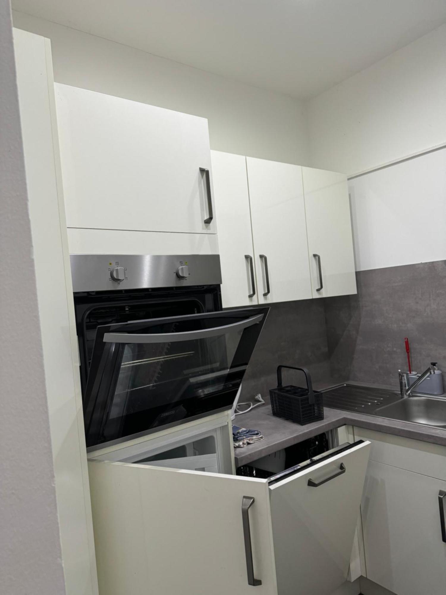 Apartament Luxurioese Mit Eigenem Garten Augsburg